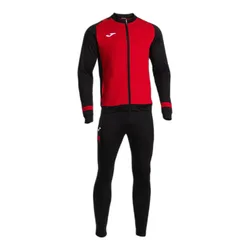 Trainingsanzug Lider - Rouge - male - Size: 3XL