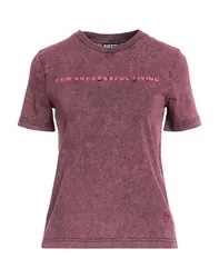 T-shirts Damen Rosa L,M,S,XL,XS,XXS Damen
