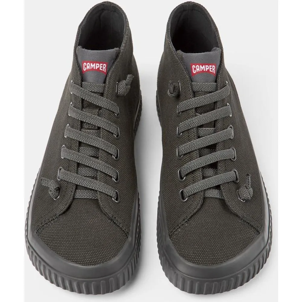 Zapatillas deportivas de mujer peu roda abotinadas - Camper - FashionsVida