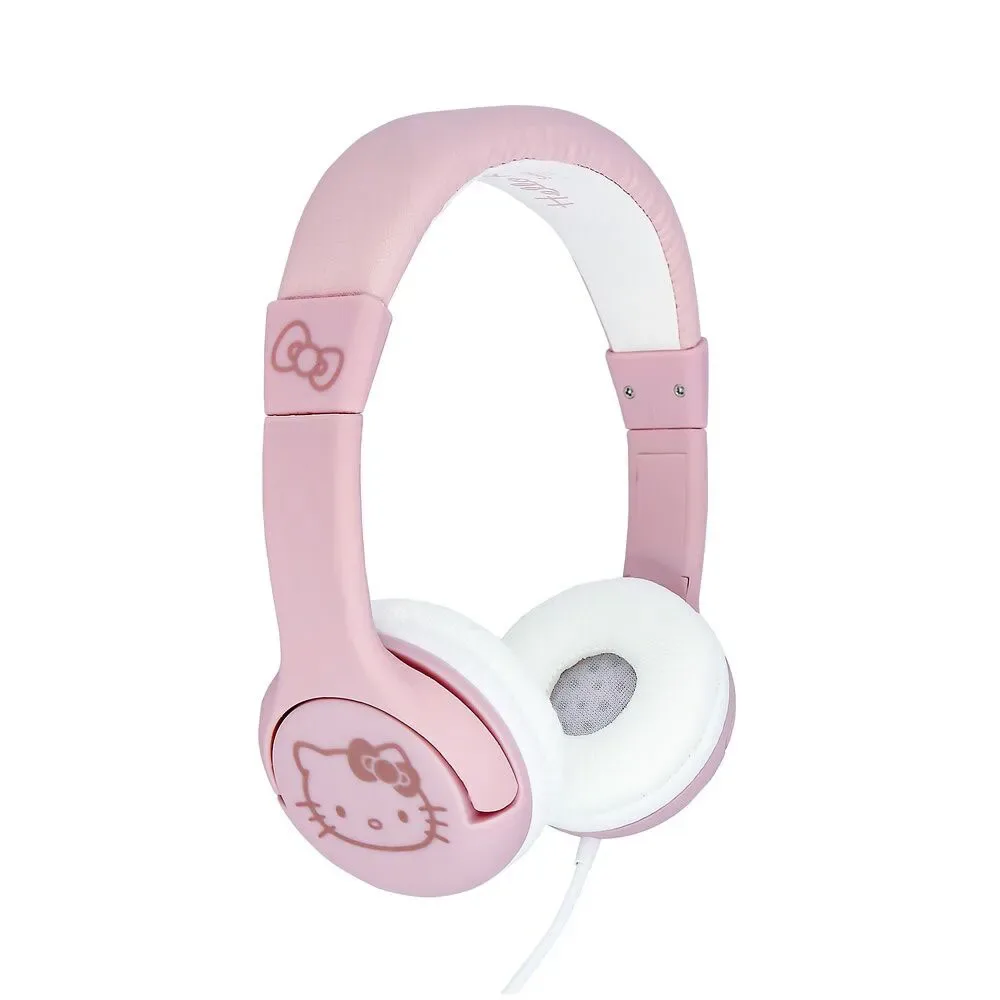 Cuffie Per Telefono Hello Kitty - Otl Technologies - FashionsVida