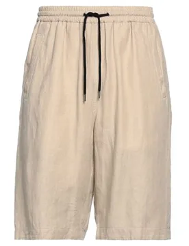 Shorts & Bermudashorts Herren Beige 44,48 Herren - Giorgio Armani - FashionsVida
