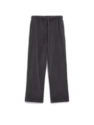 Chino JAIMILAA CORDUROY grigio XL