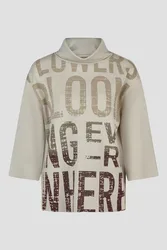 Shirt Sweat female
