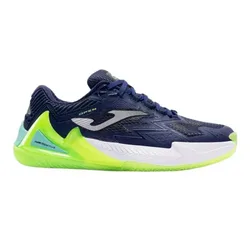 Joma Open Padel Shoes Navy UK 7