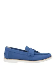 Mocasines Mujer Azul marino 36,37,39,40 Mujer
