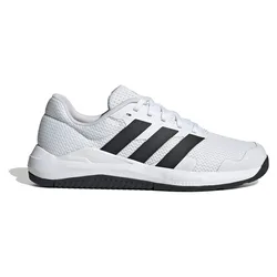 Baskets Dropset Base Cloud White / Core Black / Lucid Red EU 41 1/3