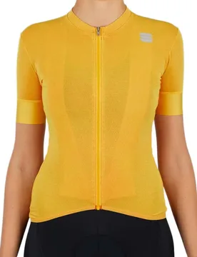 Maillot à Manches Courtes Monocrom - Sportful - FashionsVida
