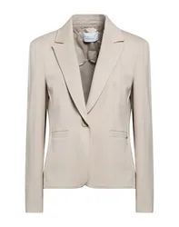 Blazer Damen Hellgrau 34,40,42 Damen