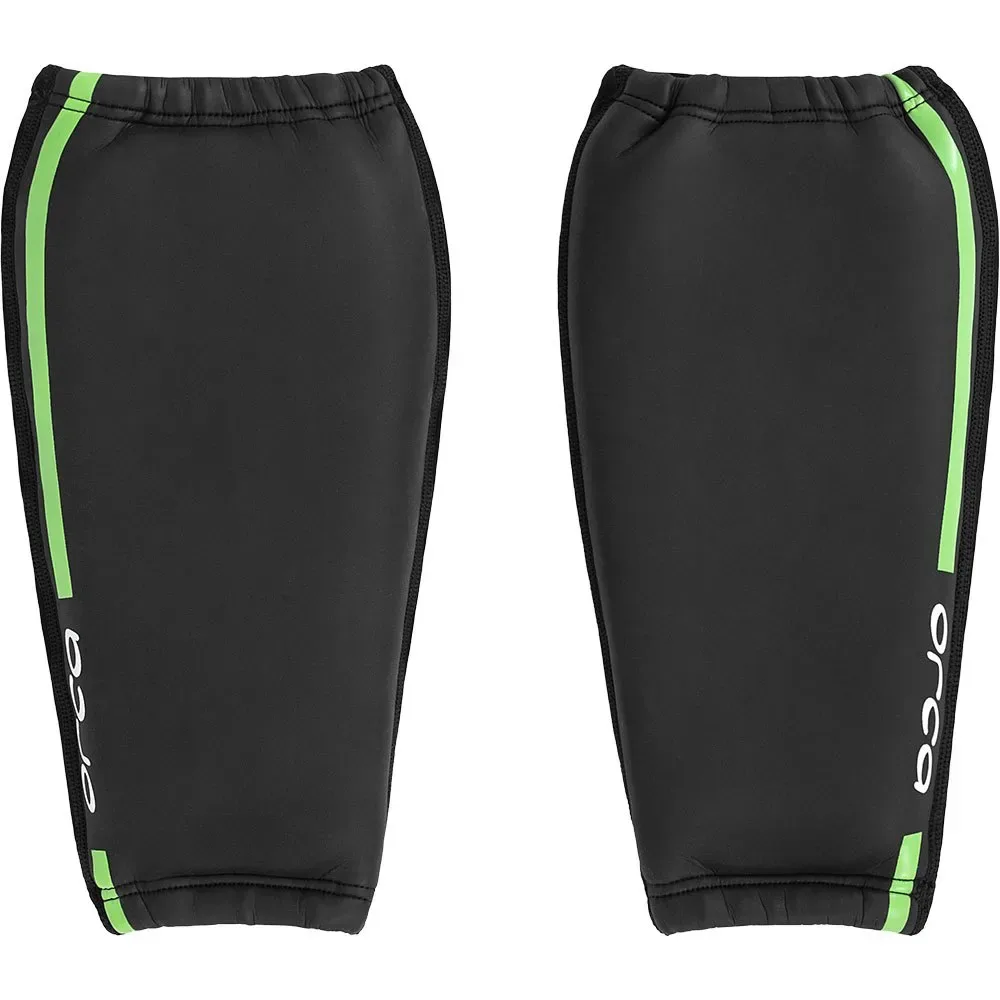 Swimrun Calf Warmers Black S male - Orca - FashionsVida
