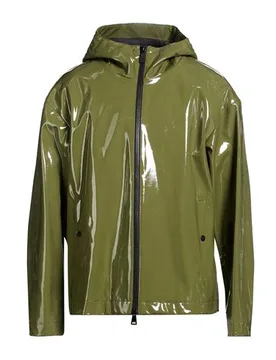 Chaqueta y cazadora Hombre Verde militar 48 Hombre - Add - FashionsVida