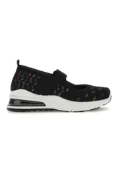Ballerine Sportive 316323 Nero 37