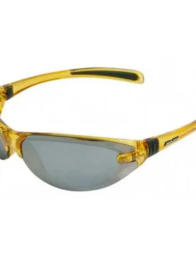 Lunettes De Soleil Compact Cristal - Massi - FashionsVida