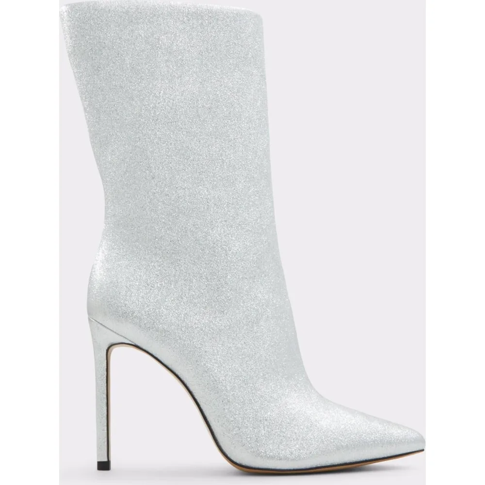 Botas de mujer en color con punta afilada - ALDO - FashionsVida