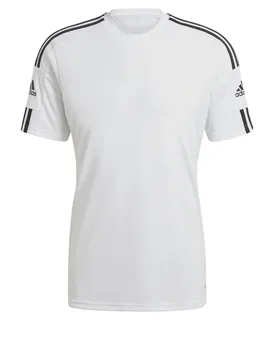 Jersey Squadra 21 - Blanc - male - Size: S - Adidas - FashionsVida