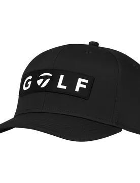 Cap Ventura Stock, schwarz one_size_fits_all - TaylorMade - FashionsVida