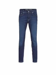 Jeans Slim Fit JOG'N JEANS blu 36/L30