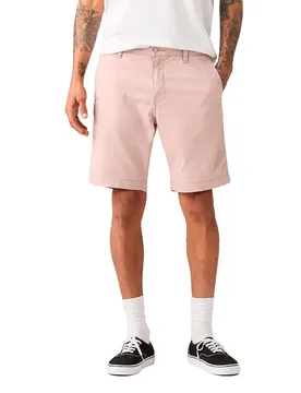 Shorts Chino Xx Taper Ii Fawn 30 - Levi´s ® - FashionsVida