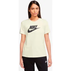 Camiseta de mujer W Nsw Club SS Tee Icn Ftra