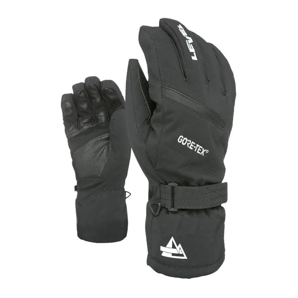 Gants Evolution Gore-tex® Black XL - Level - FashionsVida