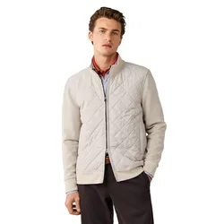 FaÇonnable Giacca Fm750103 Light Beige L