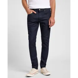 Vaquero Luke de hombre de corte slim tapered