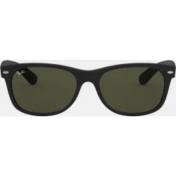 Gafas de sol RB2132 NEW WAYFARER unisex cuadrada en inyectado