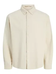 JORNORREBRO DENIM SHIRT LS SN male