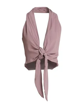 Top Damen Malve 32,34 Damen - Federica Tosi - FashionsVida