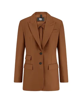 RIANI Blazer braun 44 damen - Riani - FashionsVida