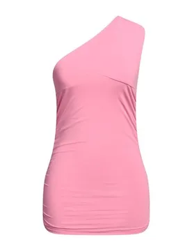Msgm Top Mujer Rosa S Mujer - Msgm - FashionsVida