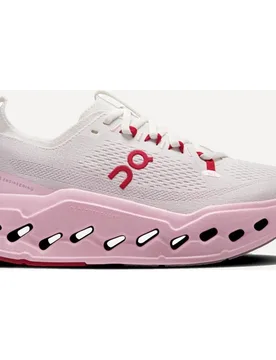 Zapatillas Running Mujer Cloudsurfer Max - On - FashionsVida
