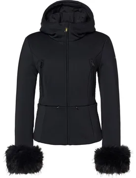 Chaqueta de esquí de mujer Eleganza - Goldbergh - FashionsVida