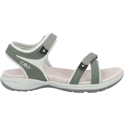 Adib sandalias trekking mujer Verde (41)