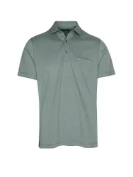 Poloshirt grün XXL herren