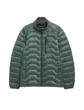 XXXL Outdoor-Jacke male - XXXL - FashionsVida