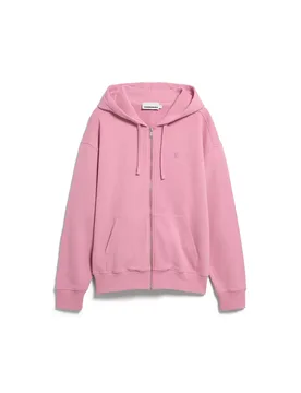 SAROMIAAN LOOP SWEATJACKET male - L - FashionsVida