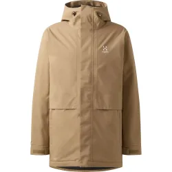 Chaqueta de hombre Salix Proof Mimic II