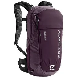 Zaino da trekking Traverse 18S bacca