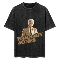 Barnaby T-Shirt Basic Short Sleeve T-Shirt for Men