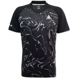 Torrent Short Sleeve T-shirt Black / Grey XL
