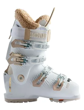 Chaussures De Ski Alpin Vizion 4b 90 Elite 90 W Gw White 25.0 - Rossignol - FashionsVida