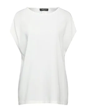 Top Damen Off white 36 Damen - Fabiana Filippi - FashionsVida