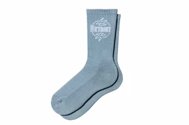 Ablaze Socks - Socken - blau - Unisex - Size: OSFA