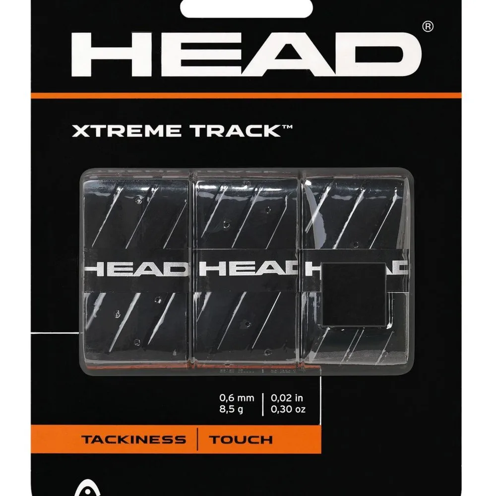Overgrip Xtreme Track MX - Head - FashionsVida