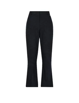 Trachtenhose 7/8 LULEDA dunkelblau 36 damen - LUIS TRENKER - FashionsVida
