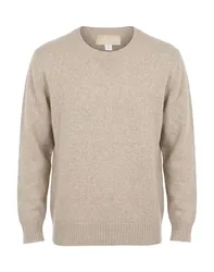 Pullover Hombre Gris perla M,S,XL,XS,XXL Hombre