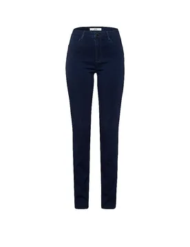 Jeans Skinny Fit SHAKIRA dunkelblau 44 damen - Brax - FashionsVida