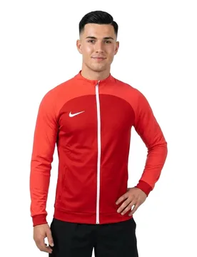 Veste Academy Pro Red 1 XL - Nike - FashionsVida