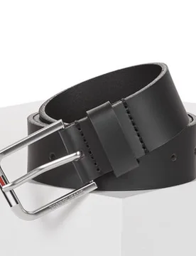 Gürtel Tjm Austin 3.5 90;100 Male - Tommy Jeans - FashionsVida