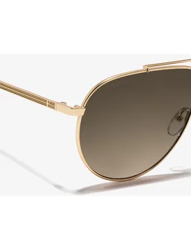 Gafas de sol unisex con forma de aviador aviator legacy - D.Franklin - FashionsVida